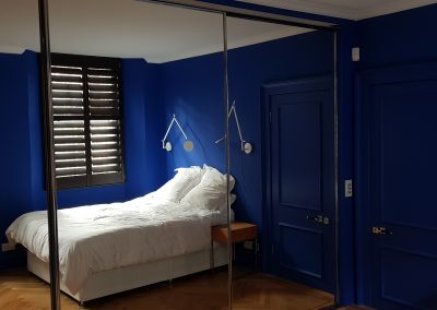 bedroom wardrobe sliding doors