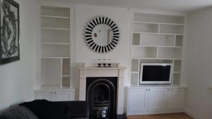 Bookcase South Ealing