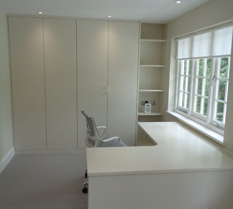 Other made to measure furniture
